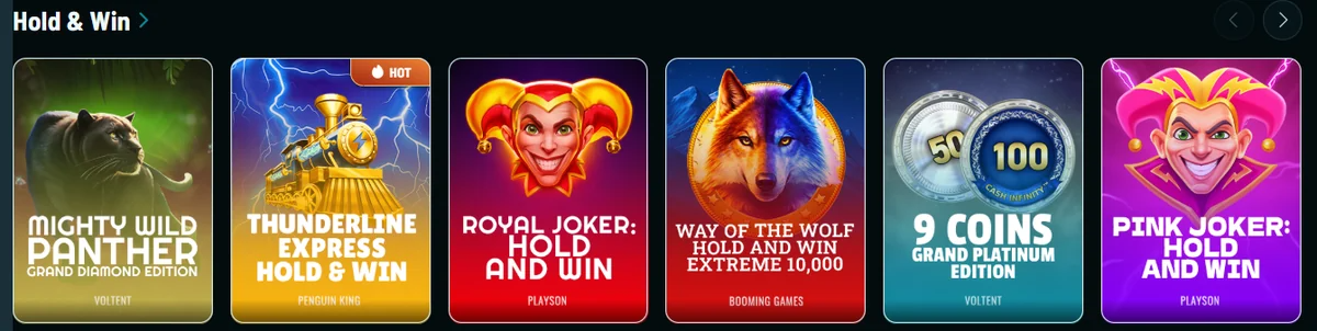 gokkasten-mighty-wild-panther-thunderline-express-en-9-coins-in-de-categorie-hold-and-win